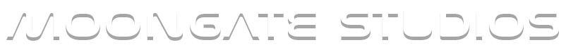 Moongate Hosting Logo